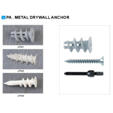 Good Quality Low Price Metal Drywall Anchor